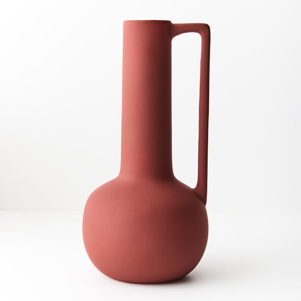 Classic Stylish Jug Vase x 3 Colours