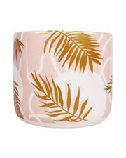 Pretty Palm Potter  x 3 sizes